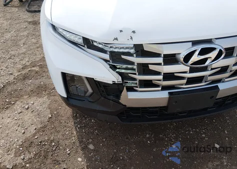 2024 Hyundai Santa Cruz Se z USA, uszkodzony, nr VIN 5NTJADAE9RH080113